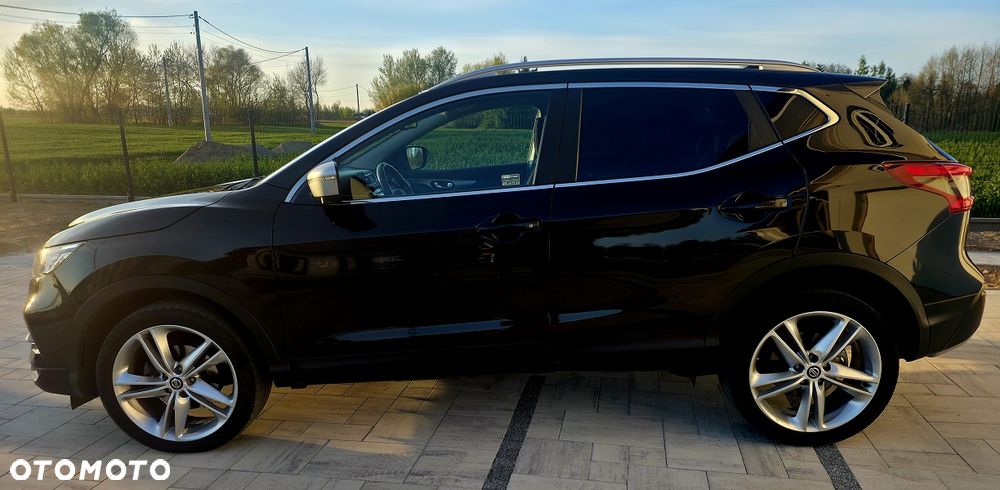Nissan Qashqai 1.5 dCi N-Style - 4