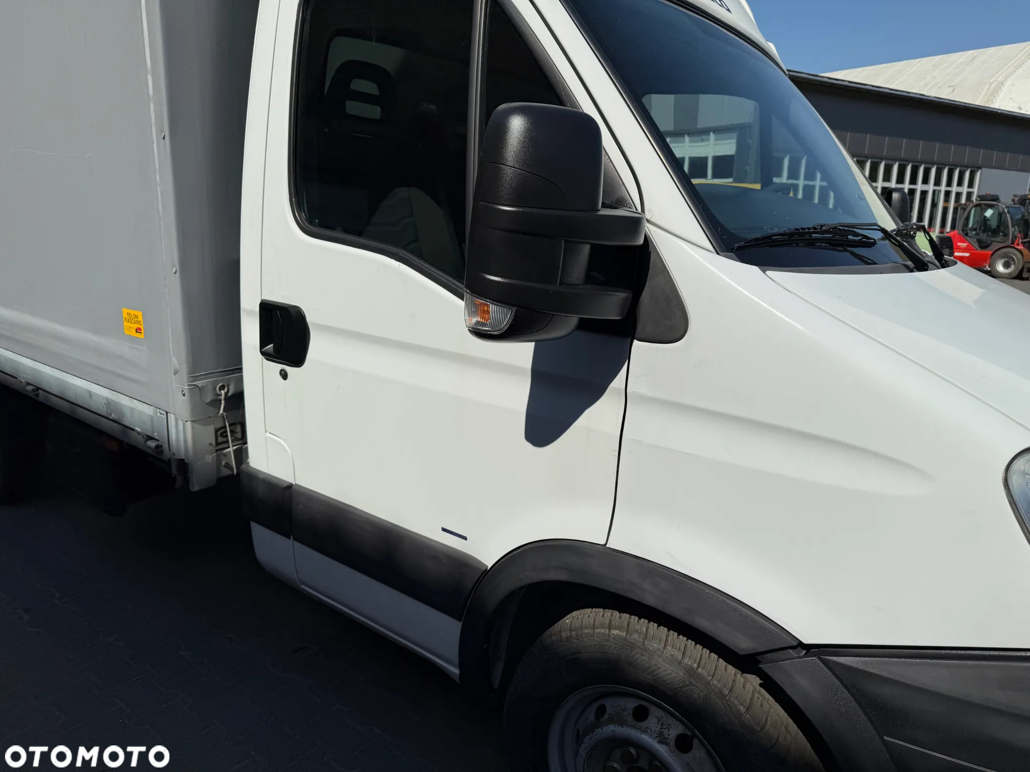 Iveco DAILY 35S18 - 11