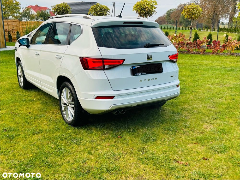 Seat Ateca - 8