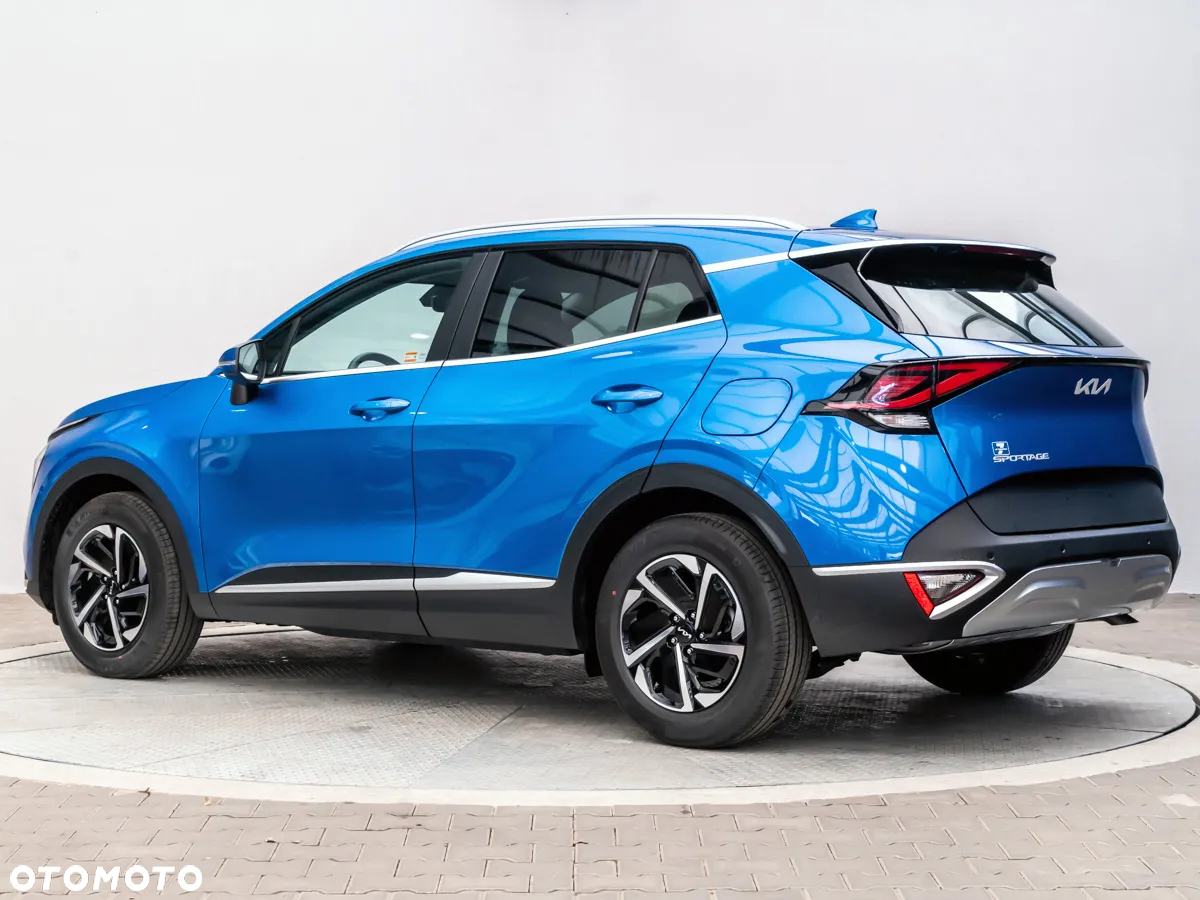 Kia Sportage 1.6 T-GDI L 2WD DCT - 3