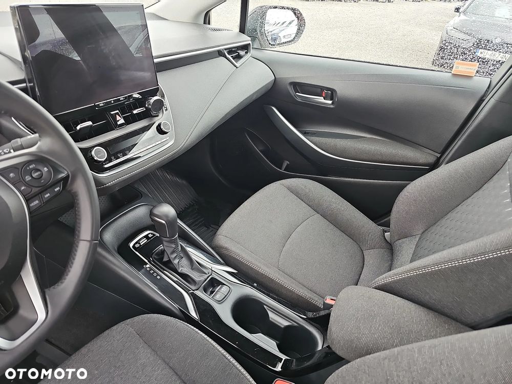 Toyota Corolla 1.8 Hybrid Comfort - 16