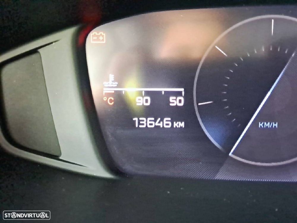 Peugeot 308 1.5 BlueHDi Style EAT8 - 13