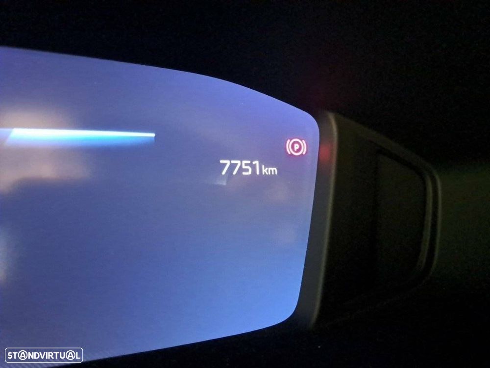 Peugeot e-2008 54 kWh Allure - 13
