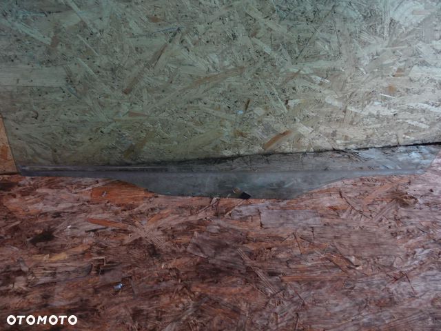 SZYBA BOCZNA DRZWI LEWY PRZÓD FIAT MULTIPLA 98-01 - 4