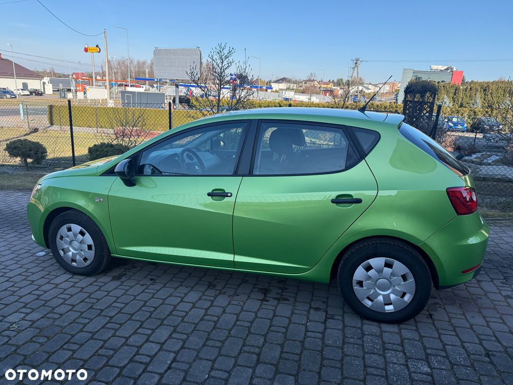 Seat Ibiza - 26