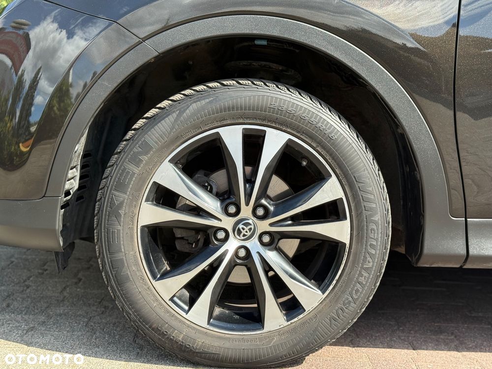 Toyota RAV4 2.0 D-4D Prestige - 14