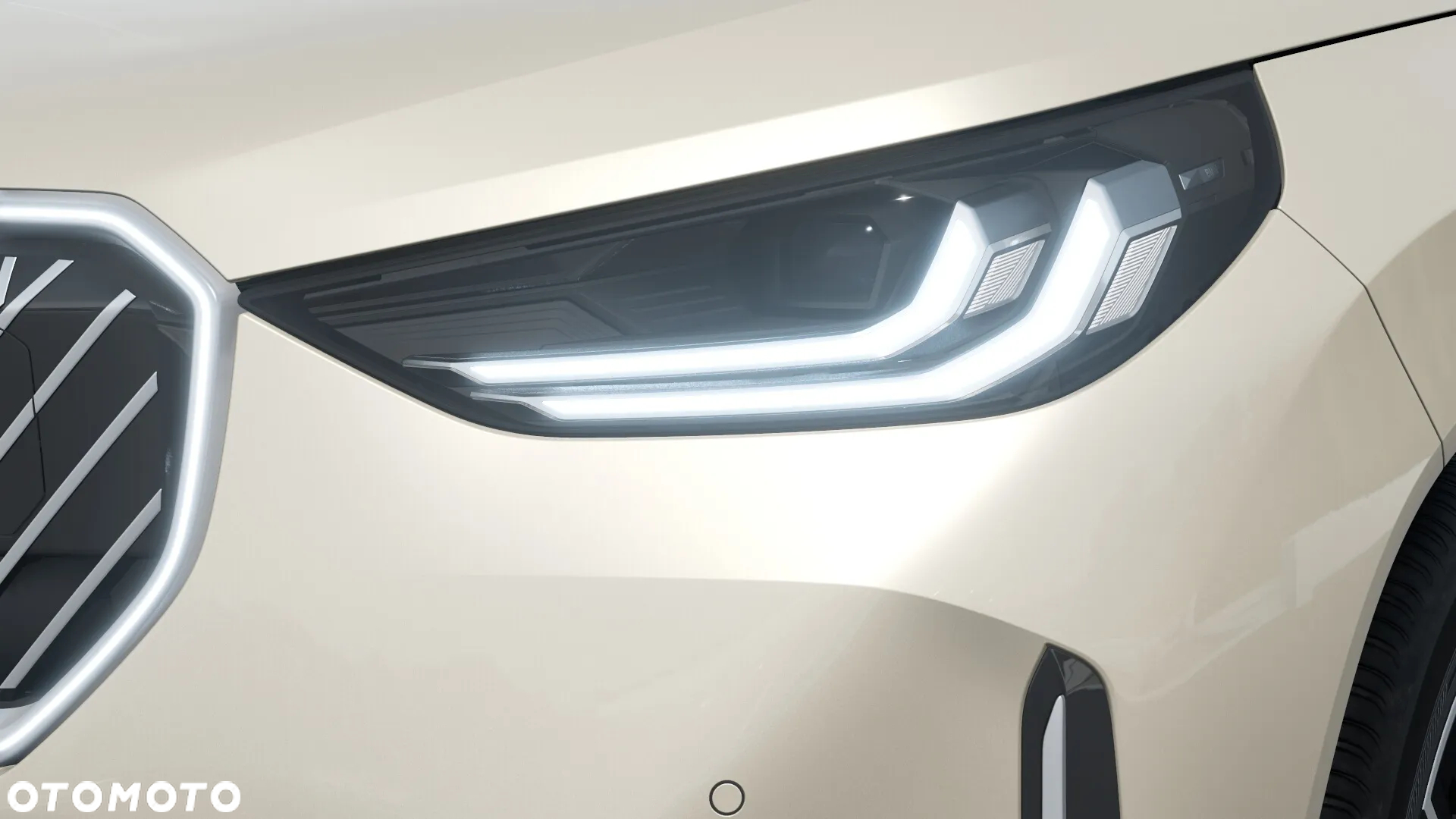 BMW X3 30e xDrive - 8