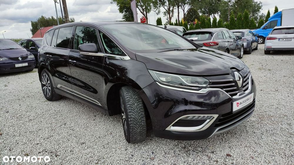 Renault Espace - 2