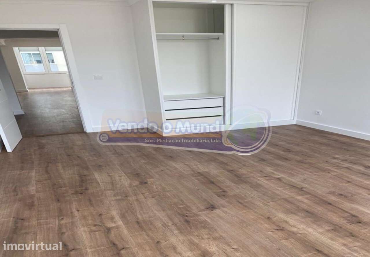 Apartamento T3 na Amadora (LXAMD024) - Grande imagem: 5/12