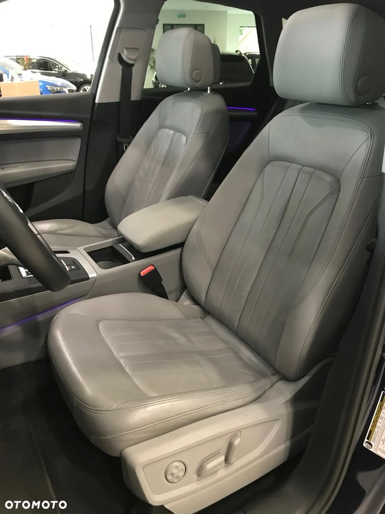 Audi Q5 45 TFSI quattro S tronic S line - 11