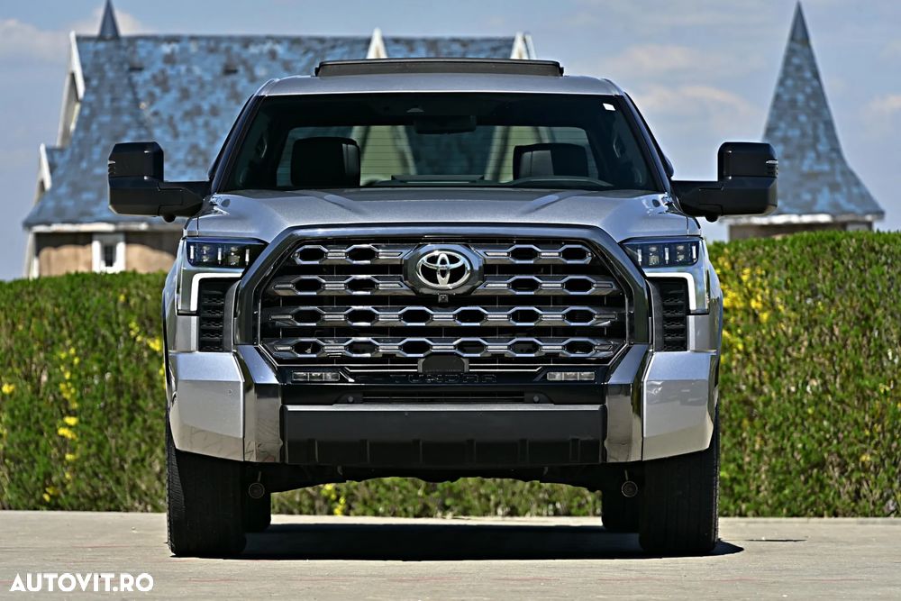 Toyota Tundra - 10