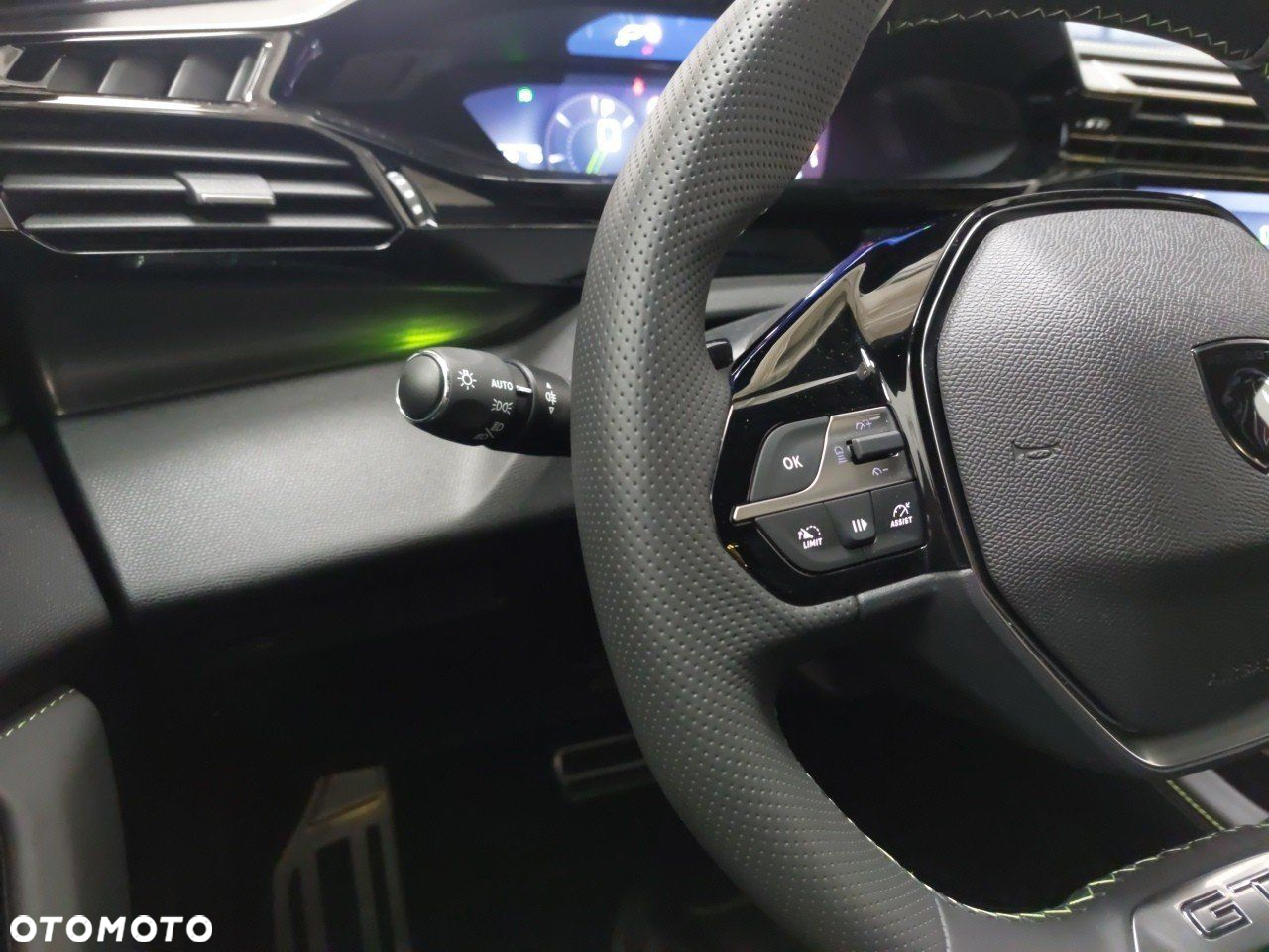 Peugeot 308 - 14