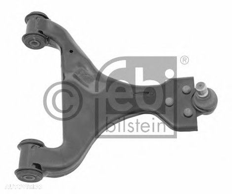 Brat bascula roata fata stanga dreapta noua Mercedes Vito W639, Viano W639 - 1