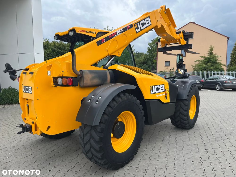 JCB 531-70 AgriSuper - 4
