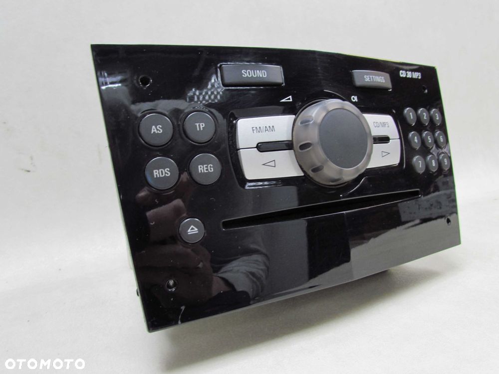 Używany Radioodtwarzacze - 140 PLN - Otomoto.pl