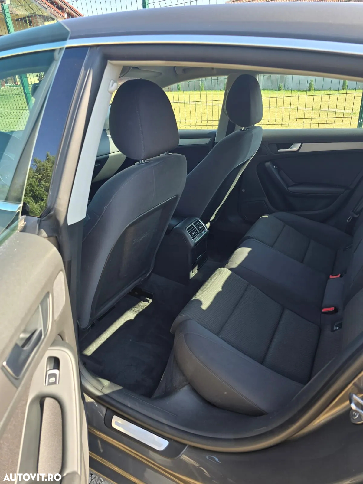 Audi A5 Sportback 2.0 TDI - 9