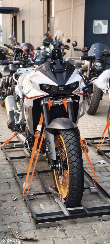 KOVE 800X Pro - 8
