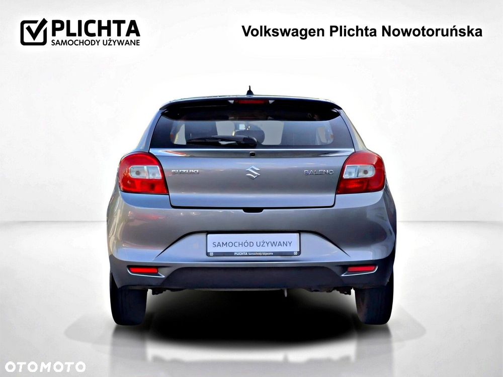 Suzuki Baleno 1.2 Premium - 5