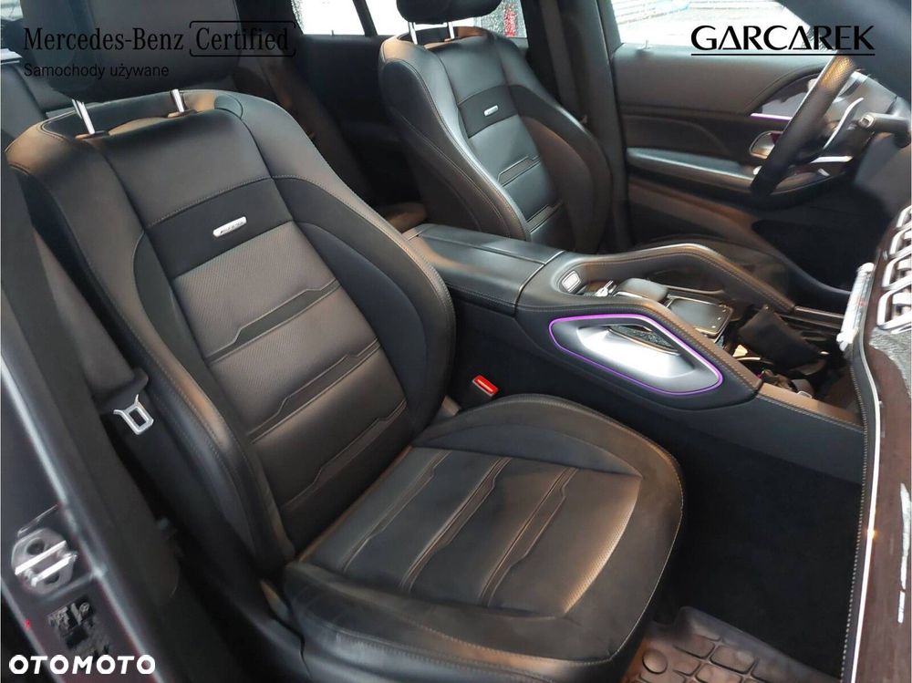 Mercedes-Benz GLE - 24