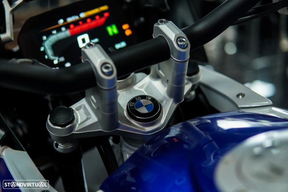 BMW R 1250 GS HP - 47