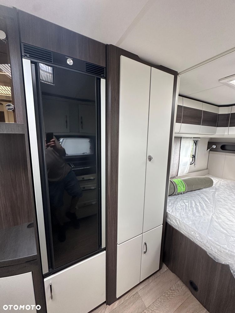 Hobby 560 FC PRESTIGE - 19