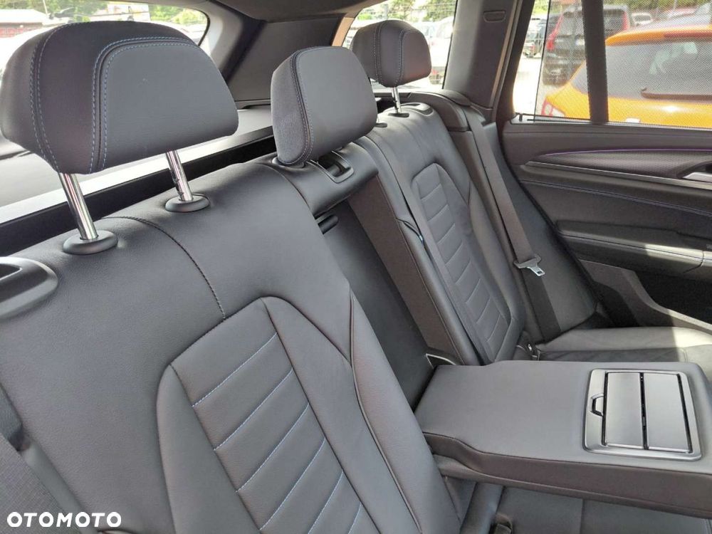 BMW X3 - 18