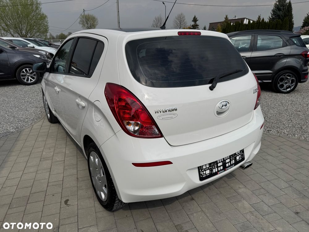 Hyundai i20 1.4 Style - 5