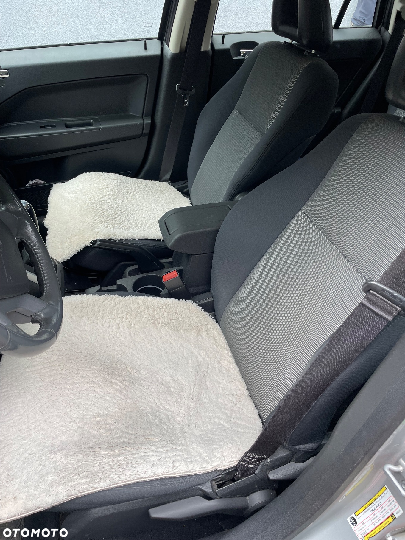 Dodge Caliber 1.8 S - 11