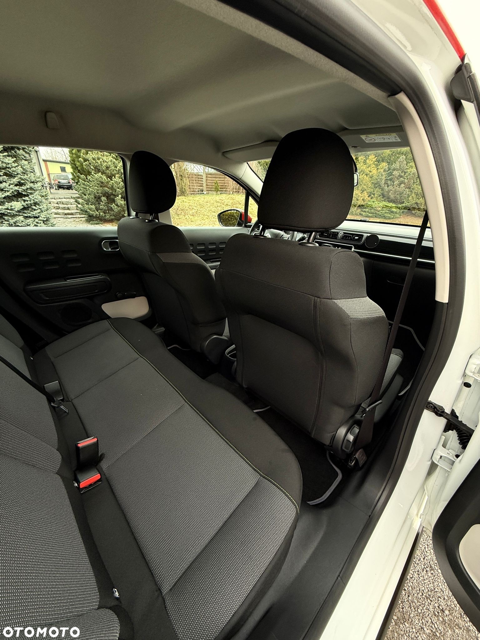 Citroën C3 1.2 PureTech GPF Live - 18