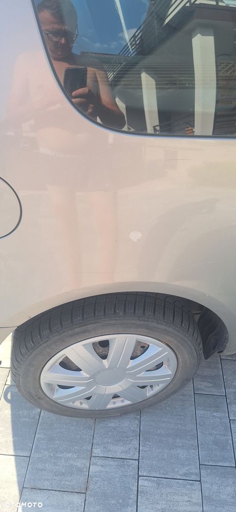 Skoda Roomster 1.4 TDI - 6