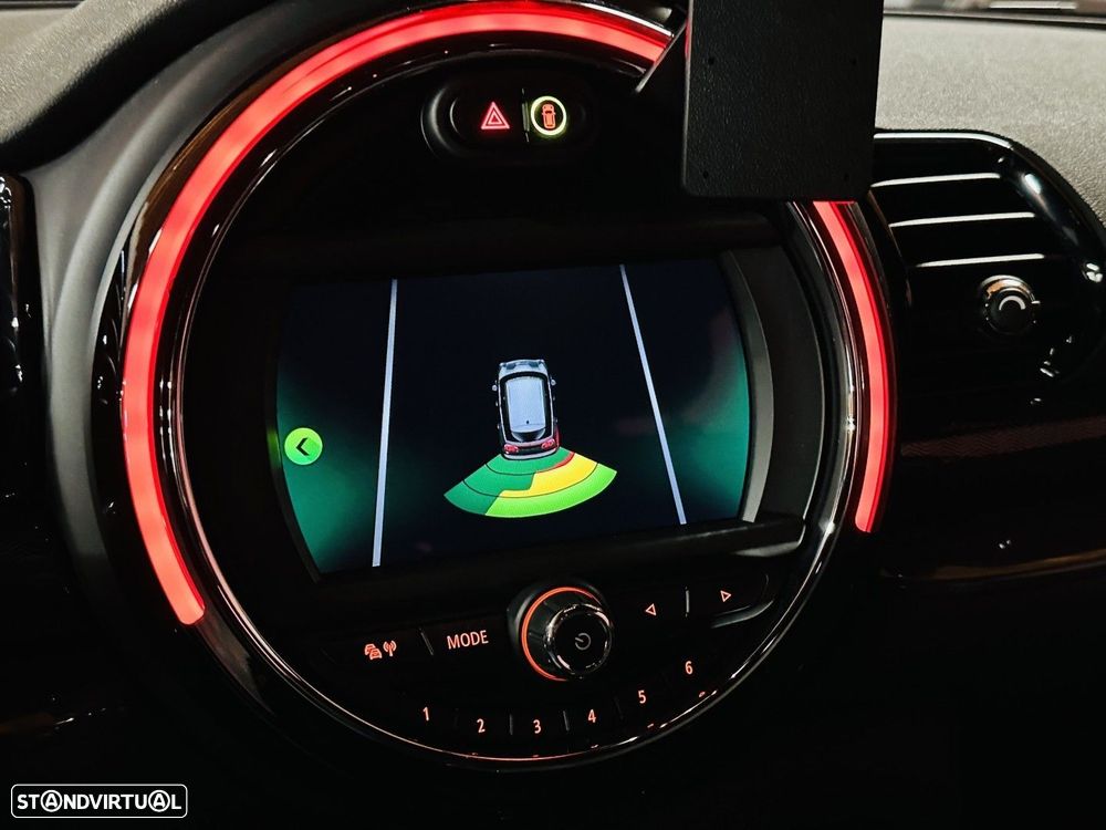 MINI Countryman One - 13