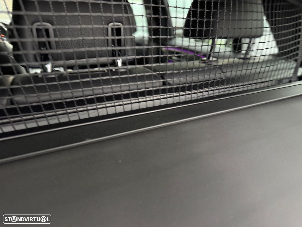 BMW 520 d Pack M Auto - 30