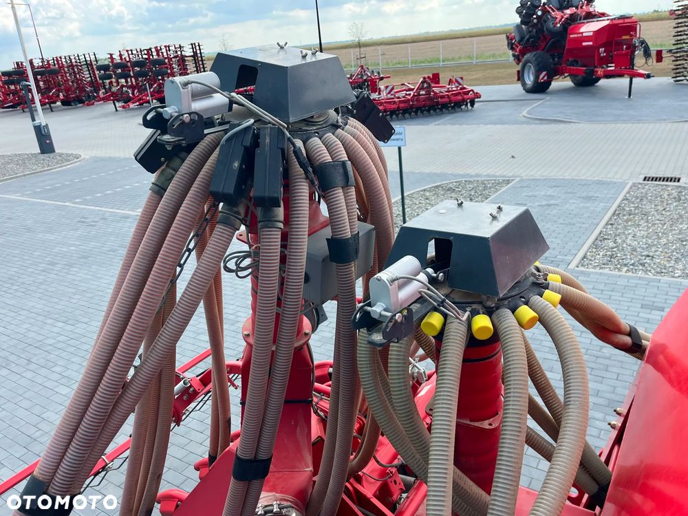 Kverneland U-DRILL PLUS 3001 - 30