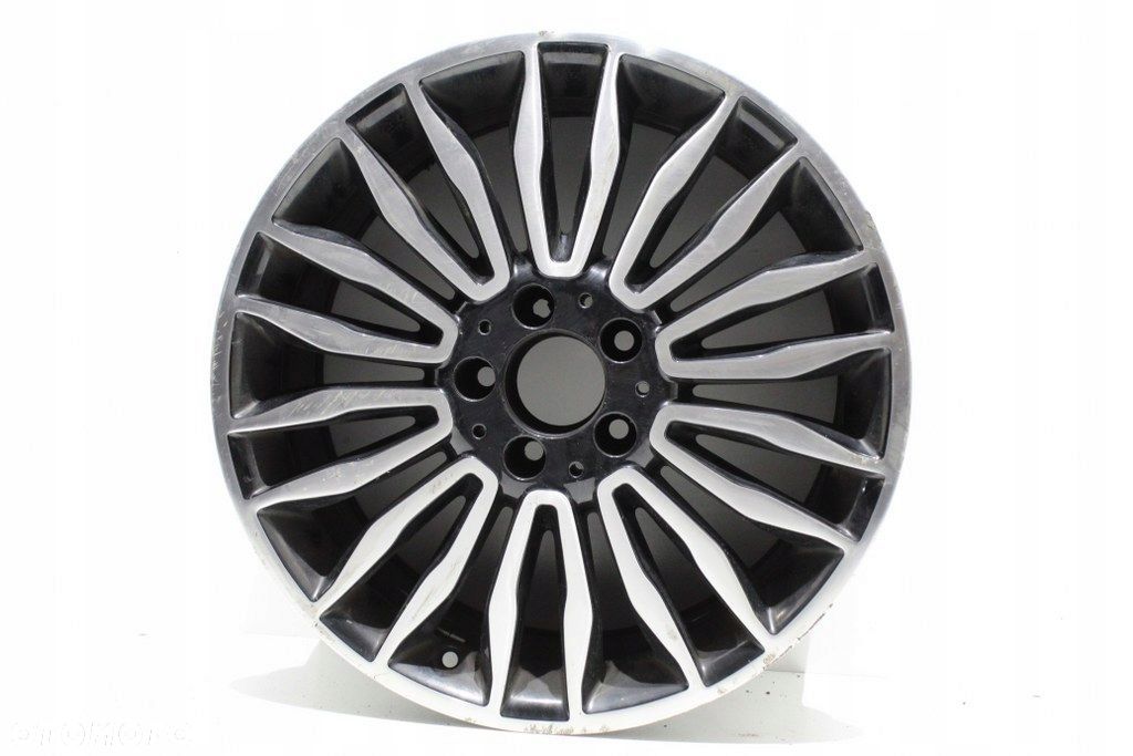 Mercedes E-klasa W212 Felga Felgi 18" - 1