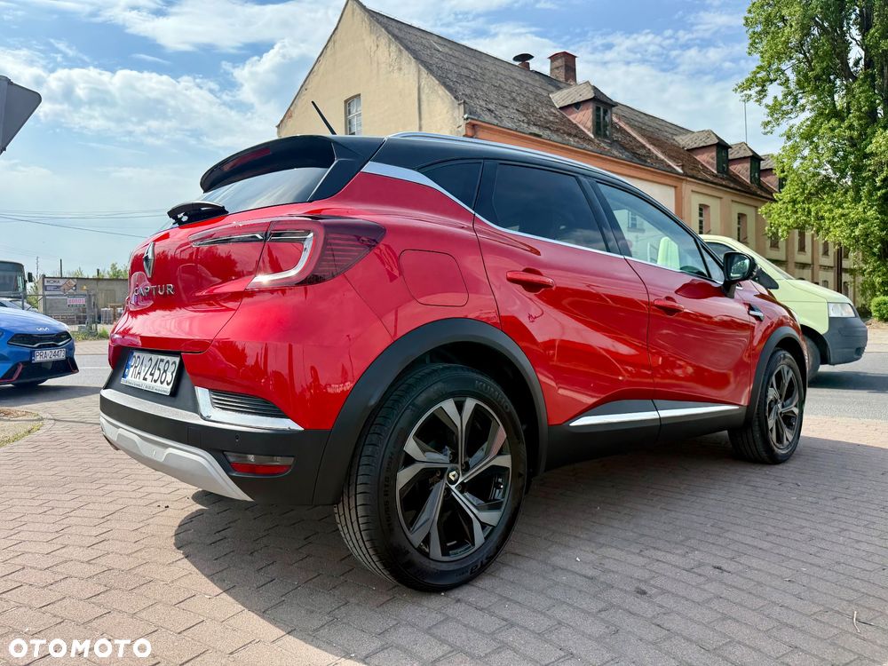Renault Captur 1.3 TCe Intens EDC - 25