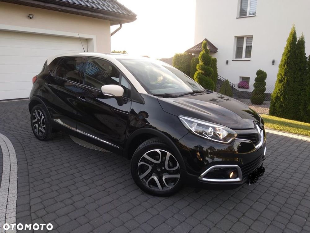 Renault Captur - 1