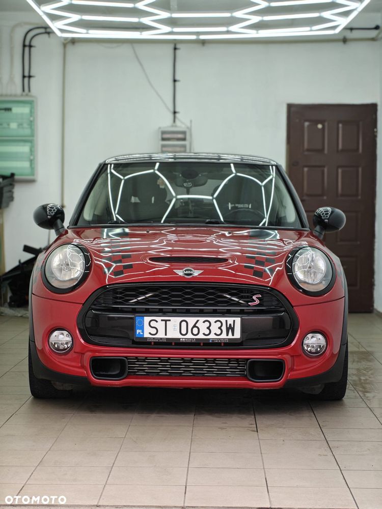 MINI Cooper S Standard - 18