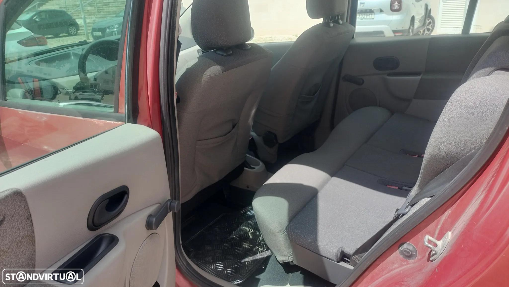 Renault Modus 1.2 Confort - 10