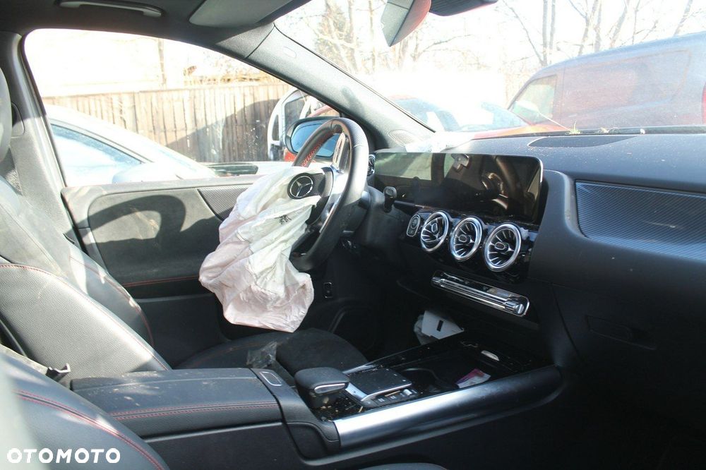 Mercedes-Benz Klasa B - 5