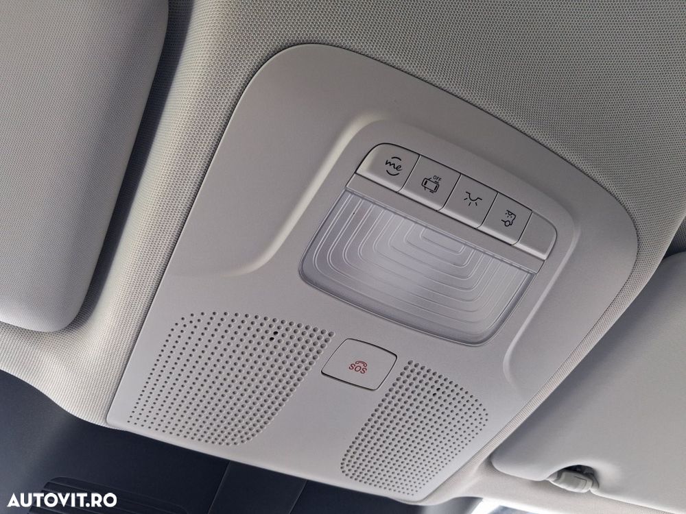 Mercedes-Benz Vito Extra-Lung 114 CDI 136CP RWD 9AT Pro - 21