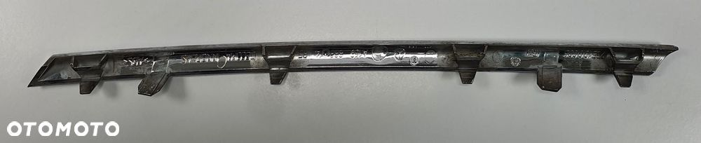 LISTWA ATRAPY GRILLA CHROM MERCEDES W245 - 4