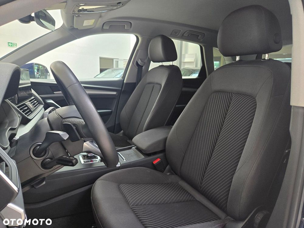 Audi Q5 - 21