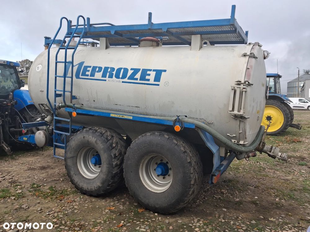 Meprozet Meprozet PN-1 - 2