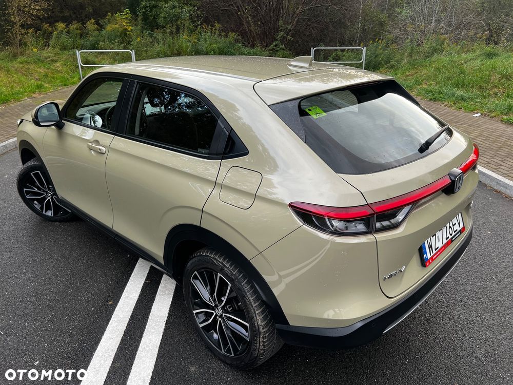 Honda HR-V 1.5 Elegance (ADAS / Connect+) CVT - 18