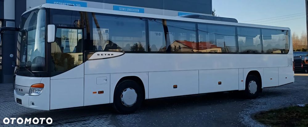 Setra 415 UL KLIMA - 24