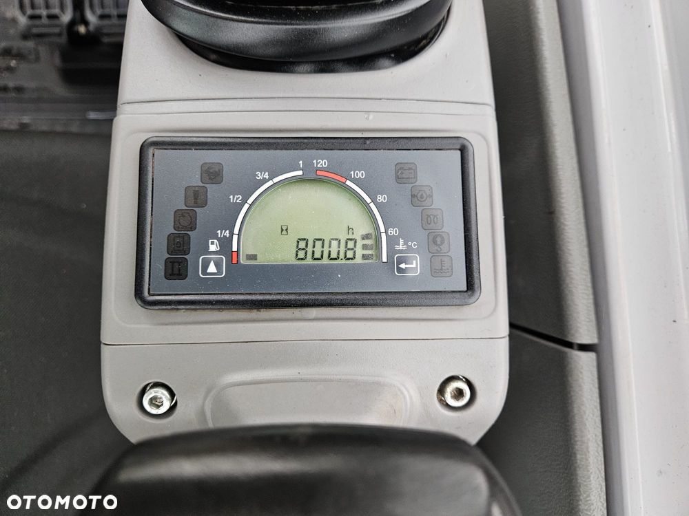 Wacker Neuson EZ 26 2022 800 MTH VDS MINIKOPARKA EZ26 28 ez28 ez 28 et 24 et24 - 15