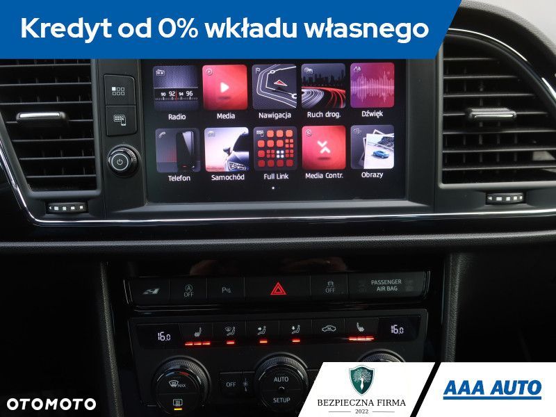 Seat Leon Sportstourer - 14