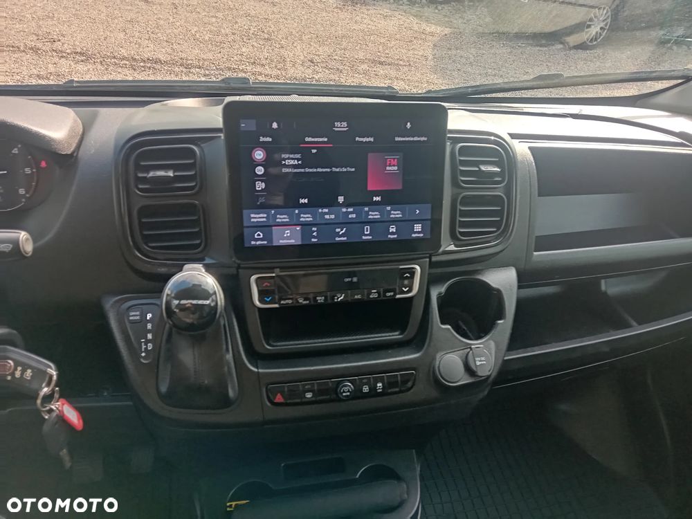 Fiat Ducato L2H2 Autm - 20