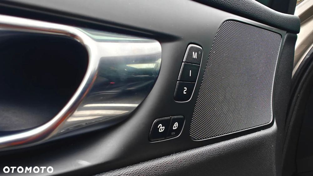 Volvo V60 D4 Geartronic Inscription - 37