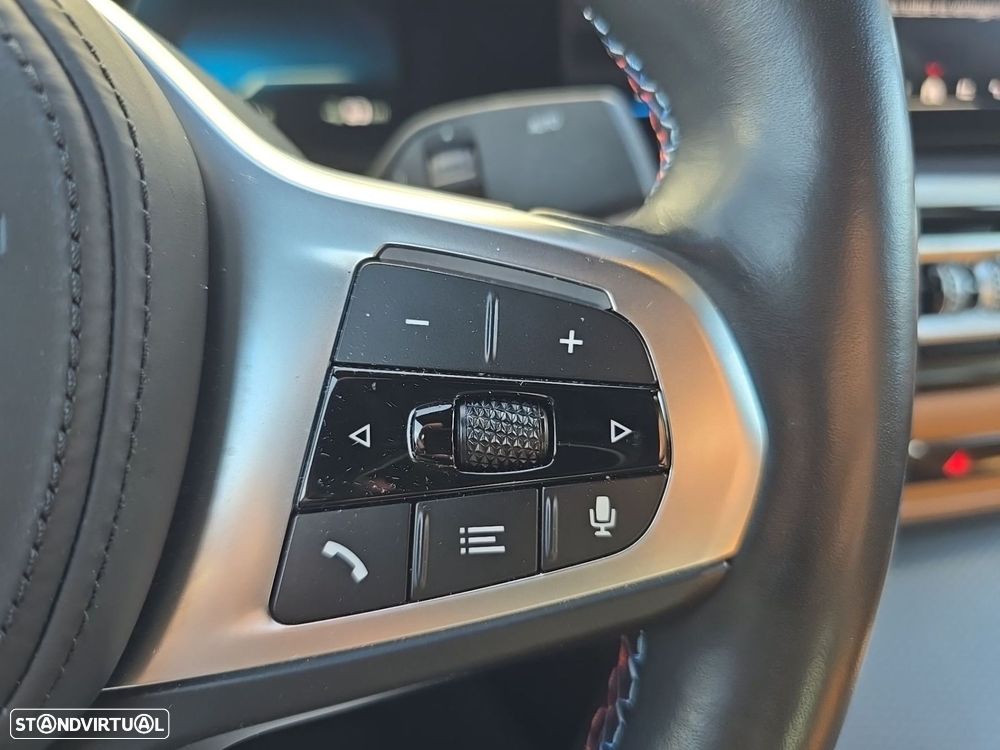 BMW i4 M50 Pack Desportivo M Pro - 19